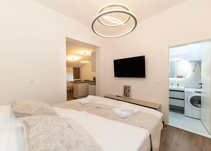 Apartamento Old Town Retreat By Belmont Realty