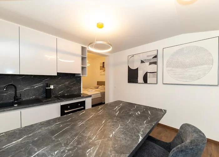 Apartamento Old Town Retreat By Belmont Realty Zadar