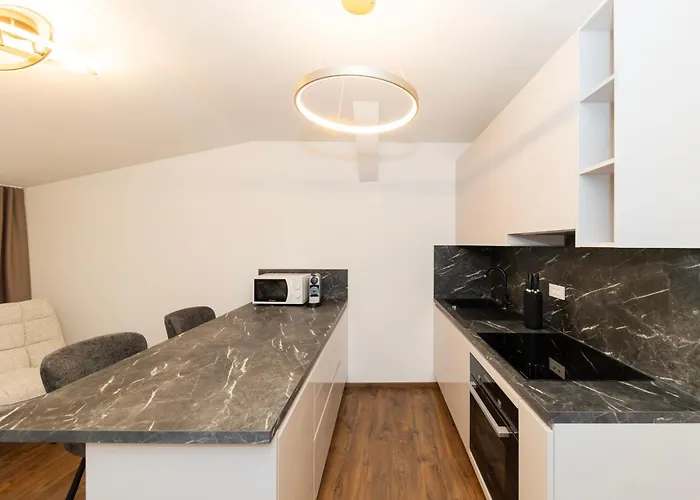 Apartamento Old Town Retreat By Belmont Realty Zadar