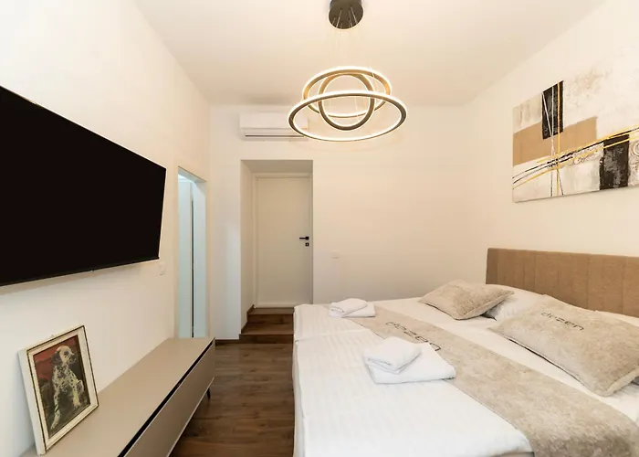 Apartamento Old Town Retreat By Belmont Realty