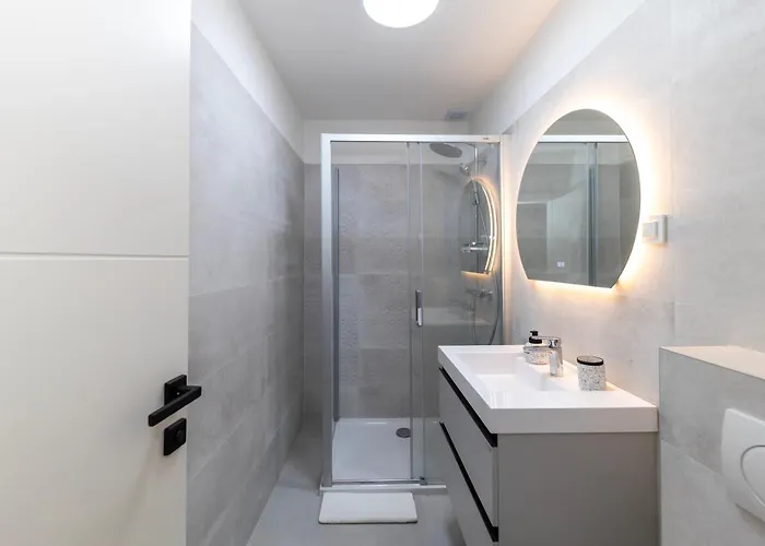 Apartamento Old Town Retreat By Belmont Realty Zadar