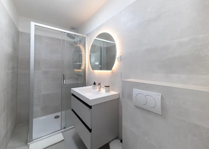 Old Town Retreat By Belmont Realty Apartamento Zadar