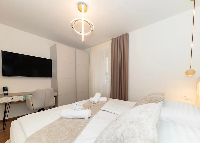 Apartamento Old Town Retreat By Belmont Realty