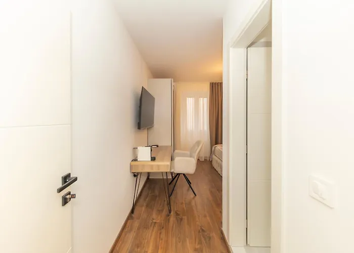 Old Town Retreat By Belmont Realty Apartamento