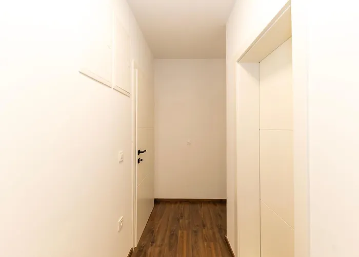 Apartamento Old Town Retreat By Belmont Realty Zadar