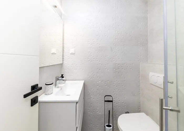 Old Town Retreat By Belmont Realty Apartamento