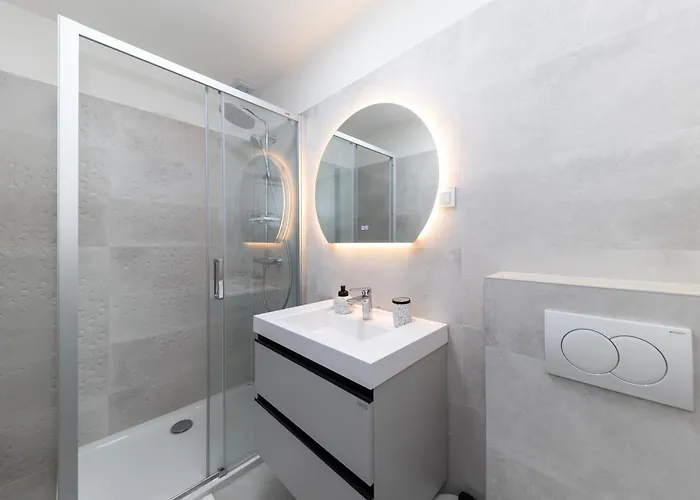 Apartamento Old Town Retreat By Belmont Realty Zadar