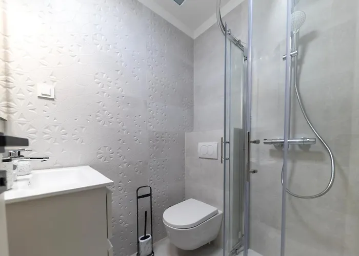 Old Town Retreat By Belmont Realty Apartamento
