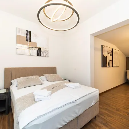 Lejlighed Old Town Retreat By Belmont Realty Zadar