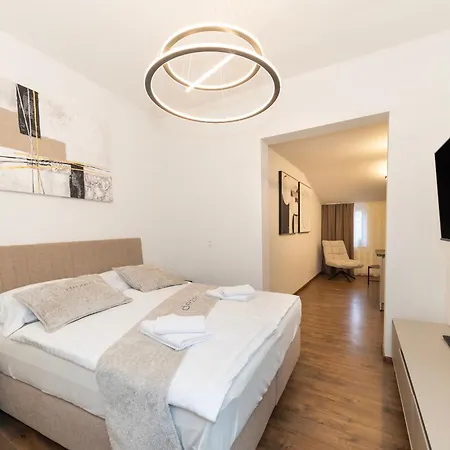 Old Town Retreat By Belmont Realty Lejlighed Zadar