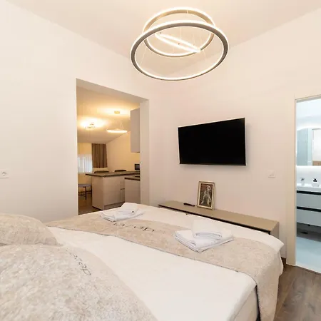 Lejlighed Old Town Retreat By Belmont Realty