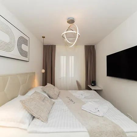 Lejlighed Old Town Retreat By Belmont Realty *