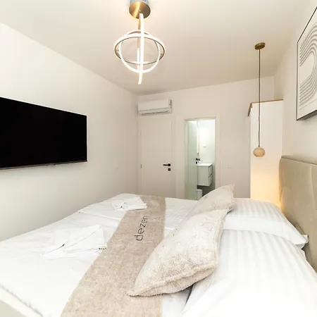 Lejlighed Old Town Retreat By Belmont Realty *