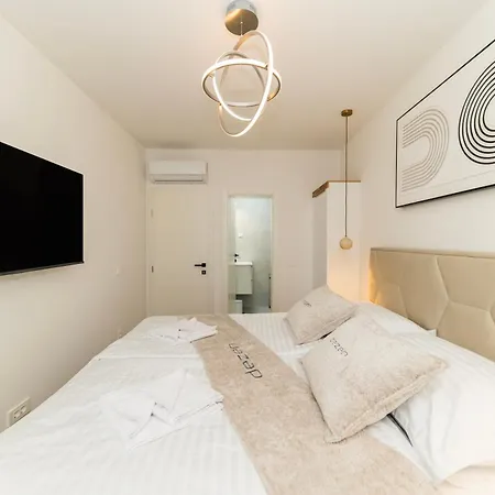 Old Town Retreat By Belmont Realty Lejlighed Zadar