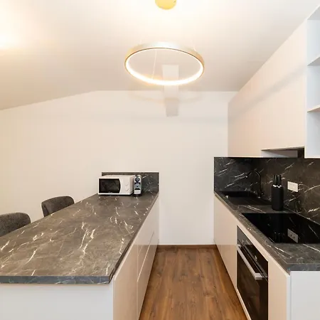 Lejlighed Old Town Retreat By Belmont Realty Zadar