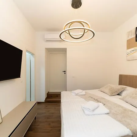 Lejlighed Old Town Retreat By Belmont Realty