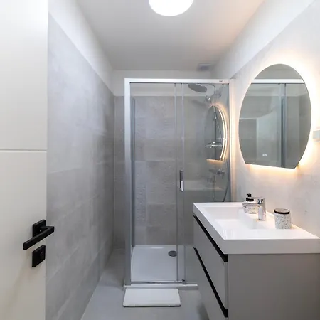 Lejlighed Old Town Retreat By Belmont Realty Zadar