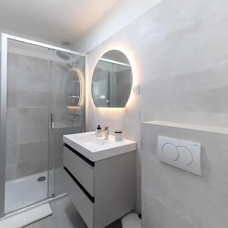 Old Town Retreat By Belmont Realty Lejlighed Zadar