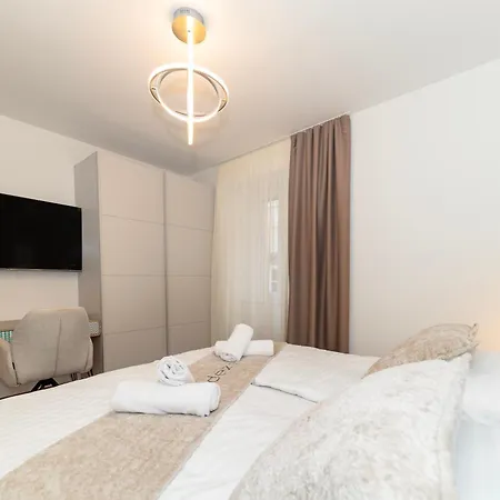 Lejlighed Old Town Retreat By Belmont Realty