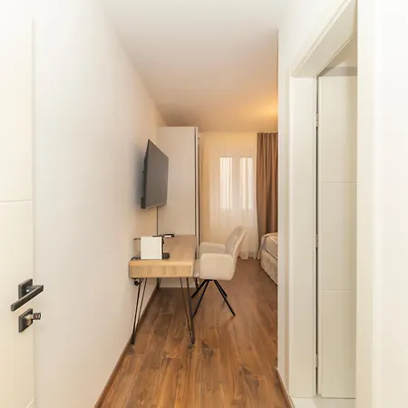 Old Town Retreat By Belmont Realty Lejlighed