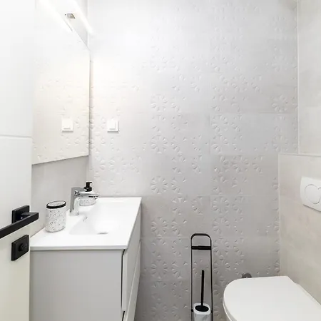 Old Town Retreat By Belmont Realty Lejlighed