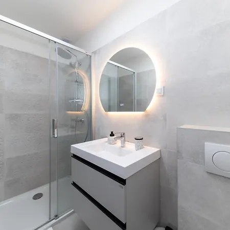Lejlighed Old Town Retreat By Belmont Realty Zadar