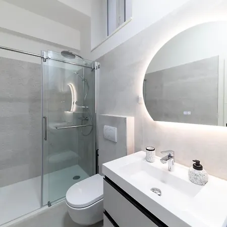 Old Town Retreat By Belmont Realty Lejlighed