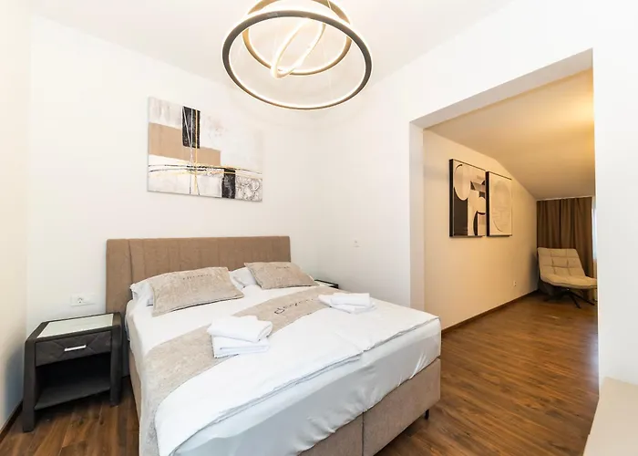 Apartament Old Town Retreat By Belmont Realty Zadar