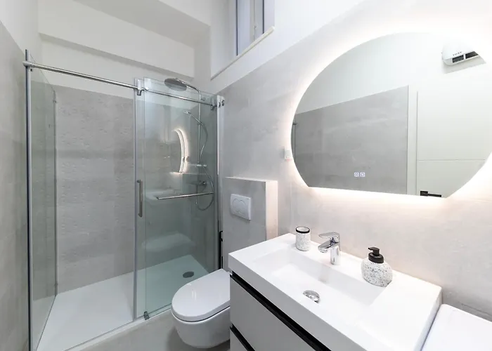 Old Town Retreat By Belmont Realty Apartament
